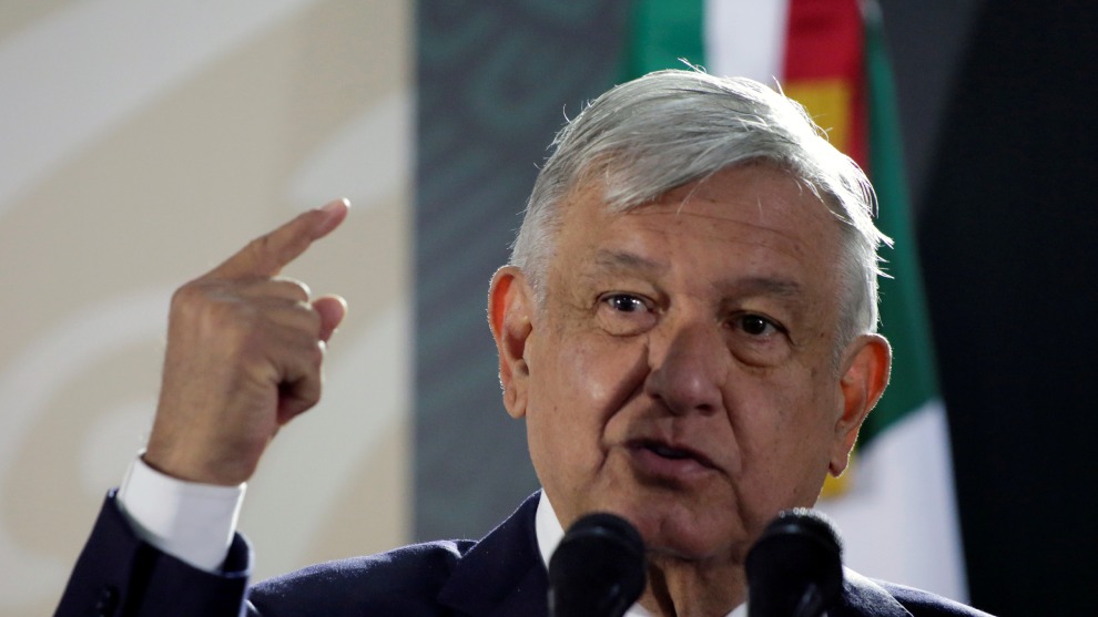 Gobierno de México exige a EE. UU. no intervenga en asuntos interno de su país gobierno-de-mexico-exige-a-ee-uu-no-intervenga-en-asuntos-interno-de-su-pais